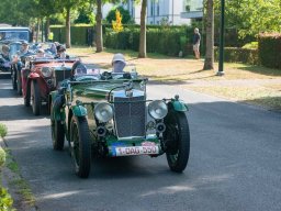 2025 - Parel der Voorkempen - Guy Reynders